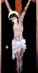 MilleniumChrist_ Mosaic_2000