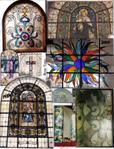 Stained Glass